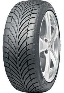 225/45 ZR17 XL 94W TL G-FORCE PROFILER 